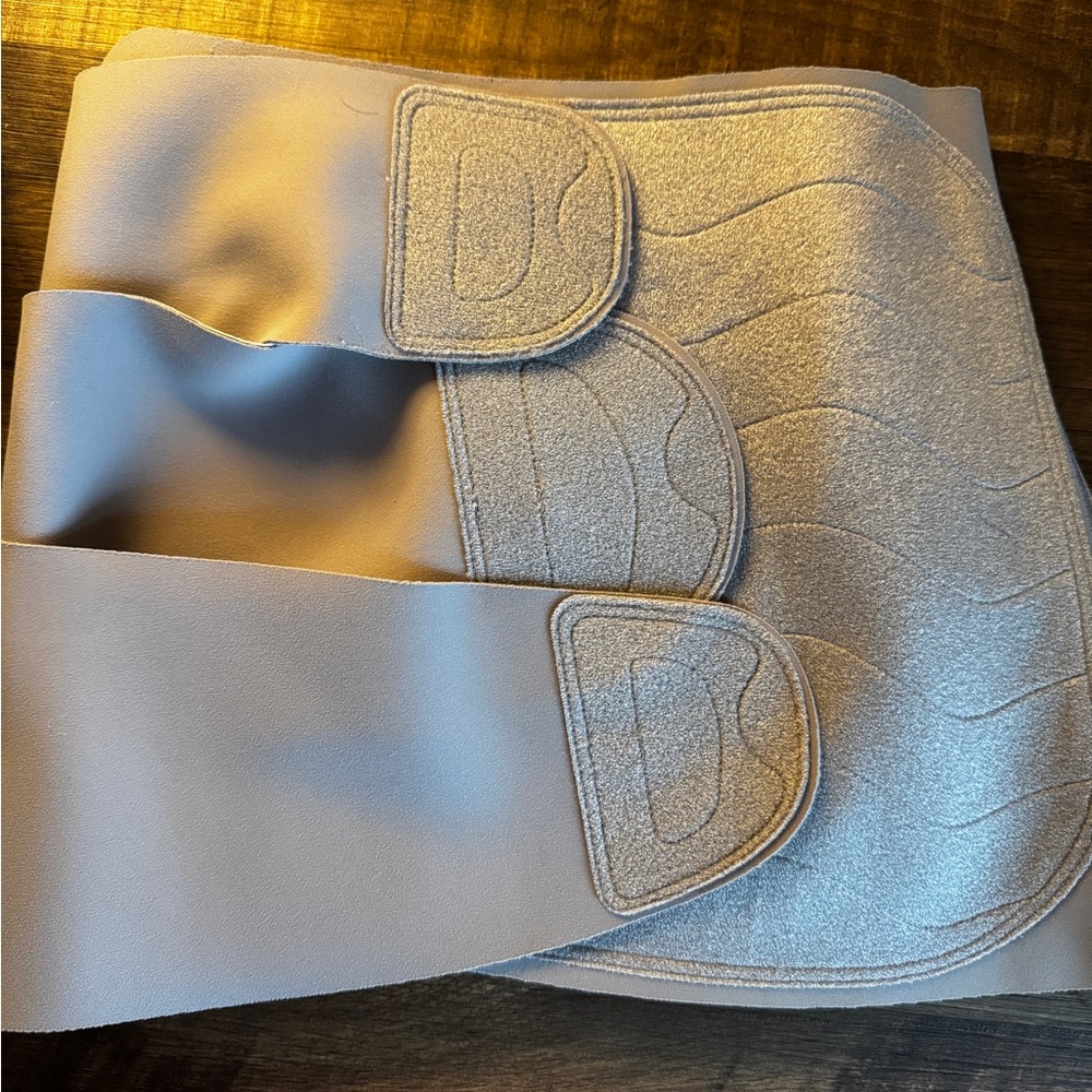 Mom Cozy Post Partum Belly Band